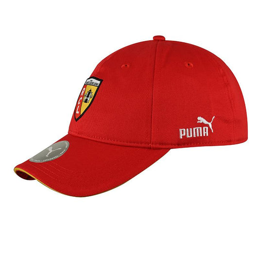 Gorra Puma de RC LENS 2024-25