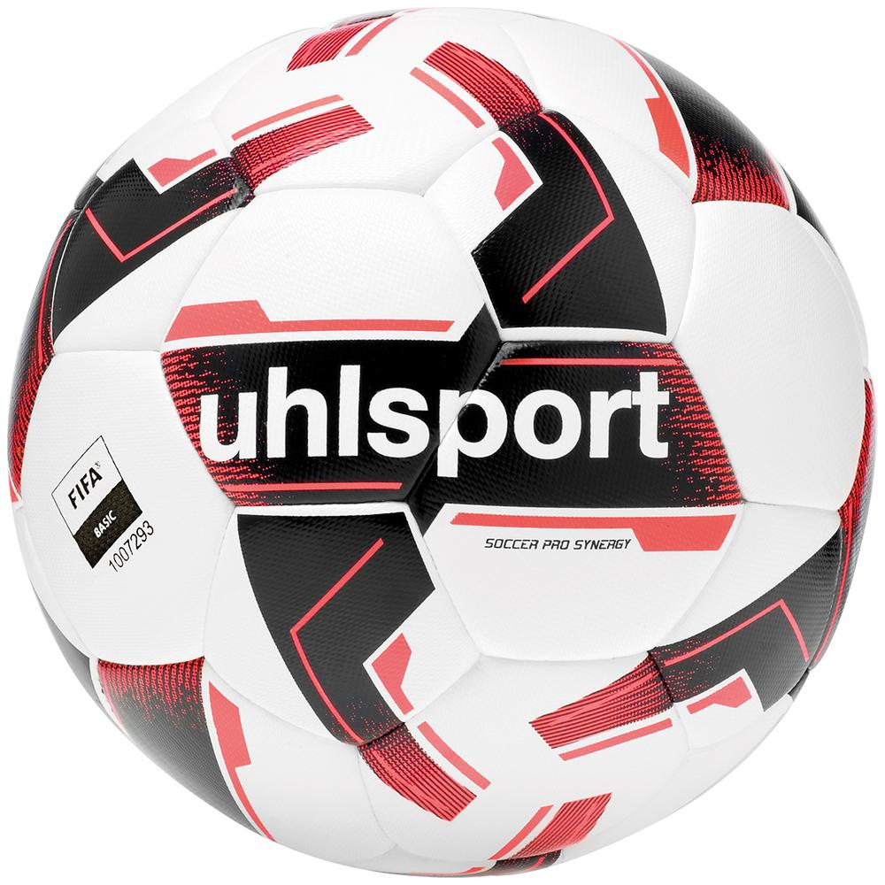Balón de fútbol Uhlsport Pro Synergy