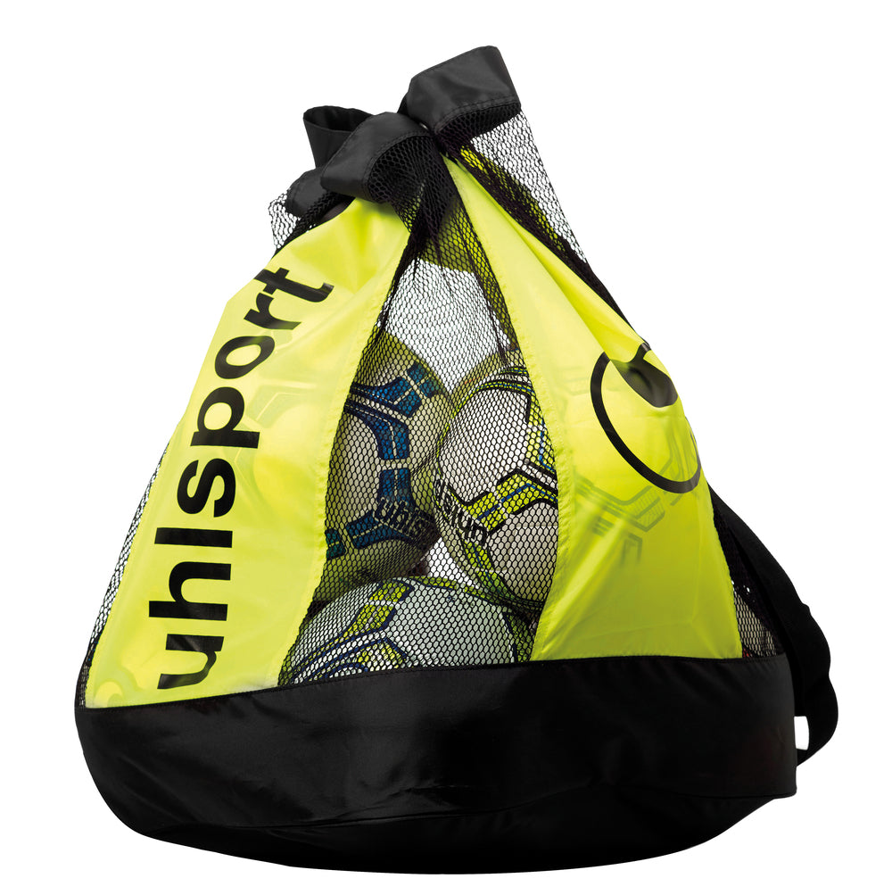 Bolsa para balones de fútbol Uhlsport (12 balones)