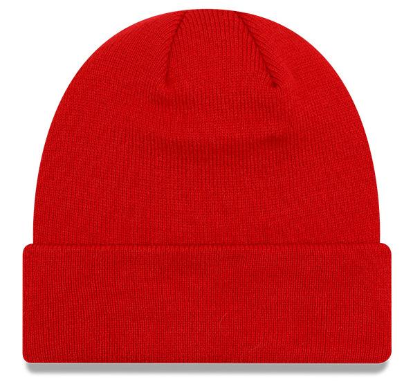 Gorro New Era del Manchester United FC