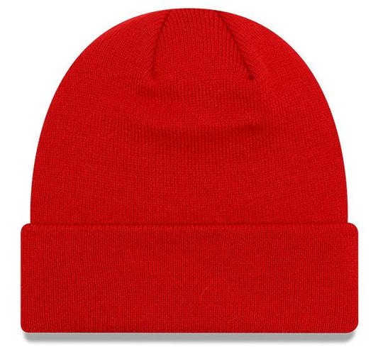 Gorro New Era del Manchester United FC