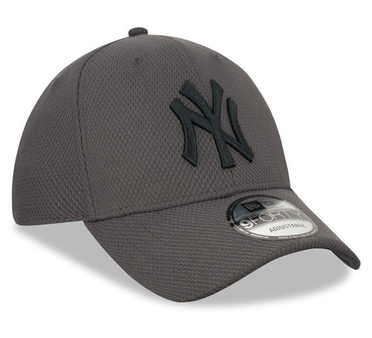 Casquette New Era des New York Yankees Diamond