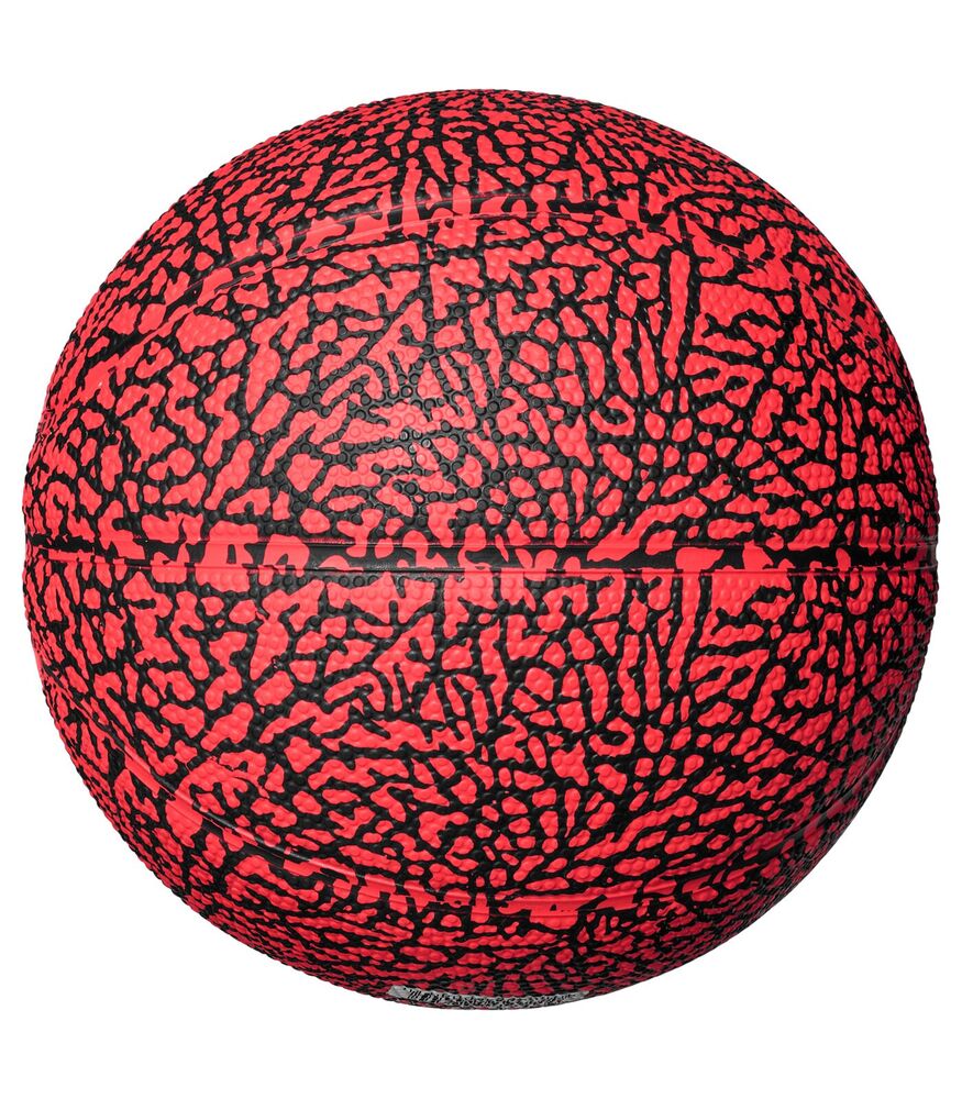 Balón de baloncesto Jordan Skills 2.0 Mini