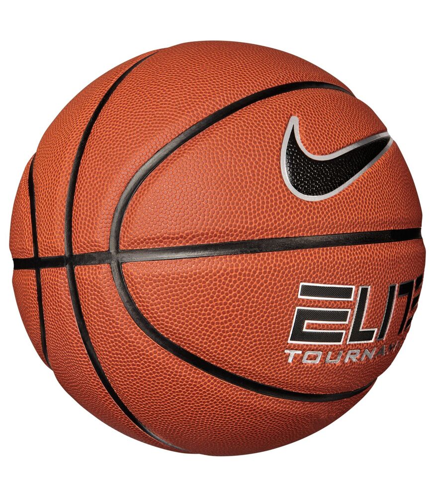 Nike Elite Tournament Basketball