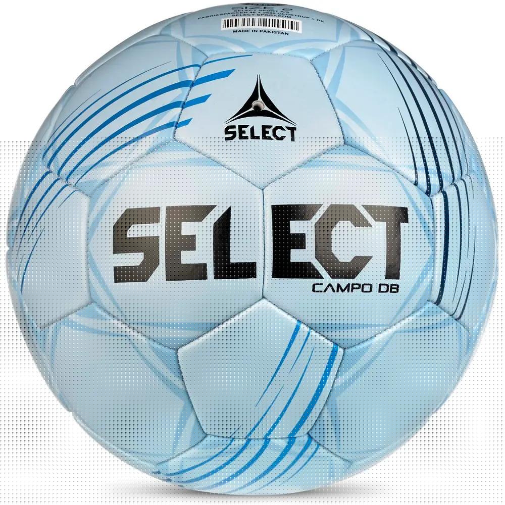Balón de balonmano Select Campo DB V24 T0