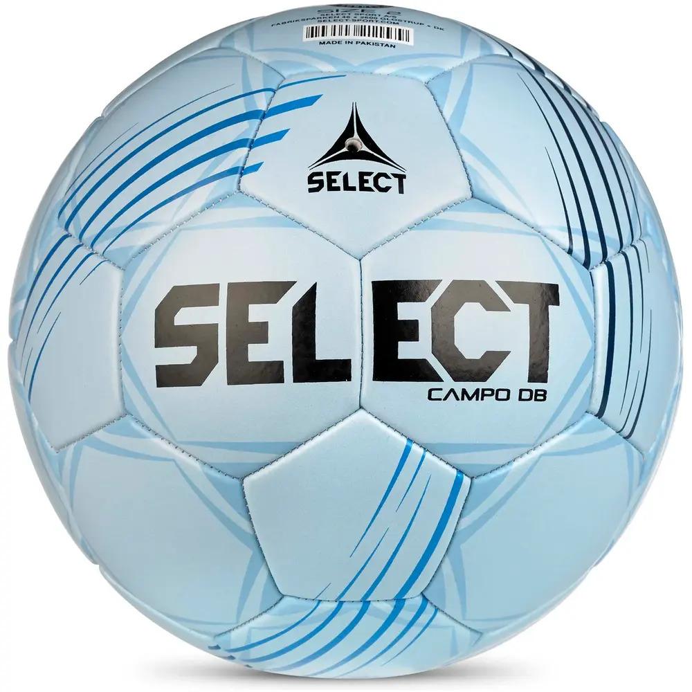 Seleccione Campo DB V24 T3 Balonmano