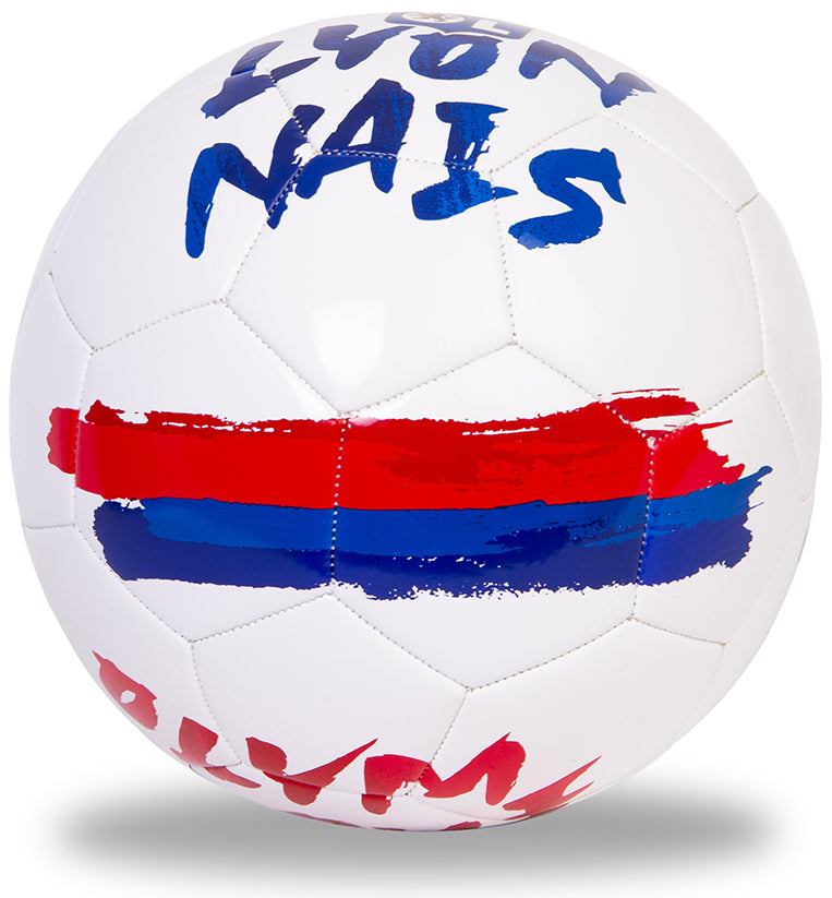 Gráfico Fútbol Olympique Lyonnais 2022/2023