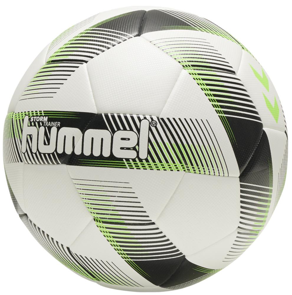 Balón de fútbol Hummel Storm Trainer