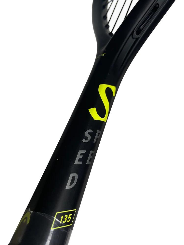Raquette de Squash Head Speed 135