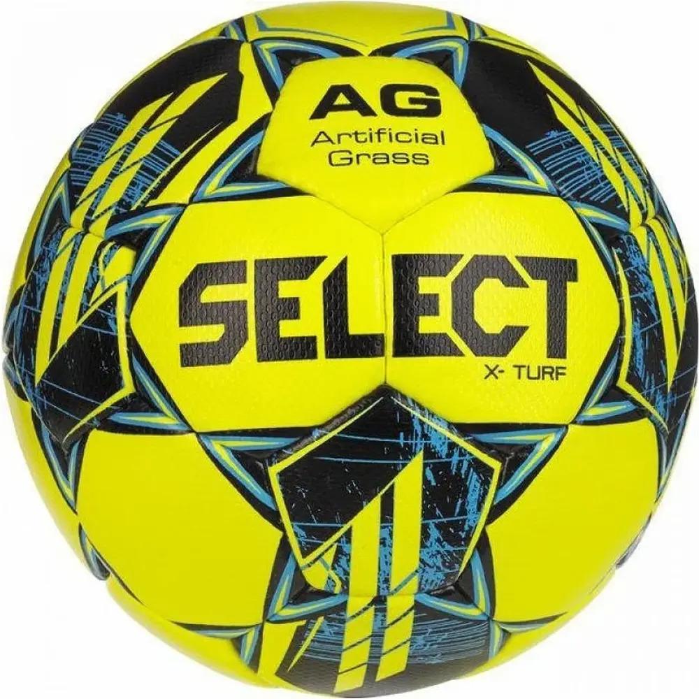 Seleccione el balón de fútbol X-Turf