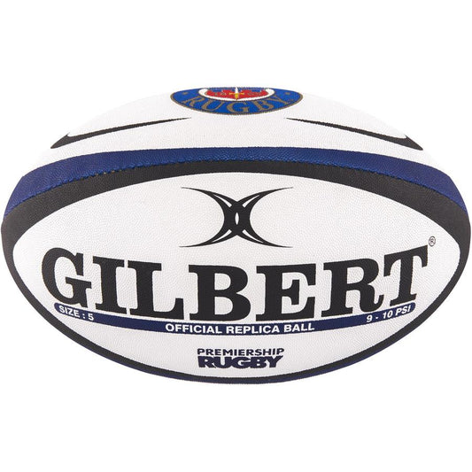 Ballon de Rugby Gilbert Bath