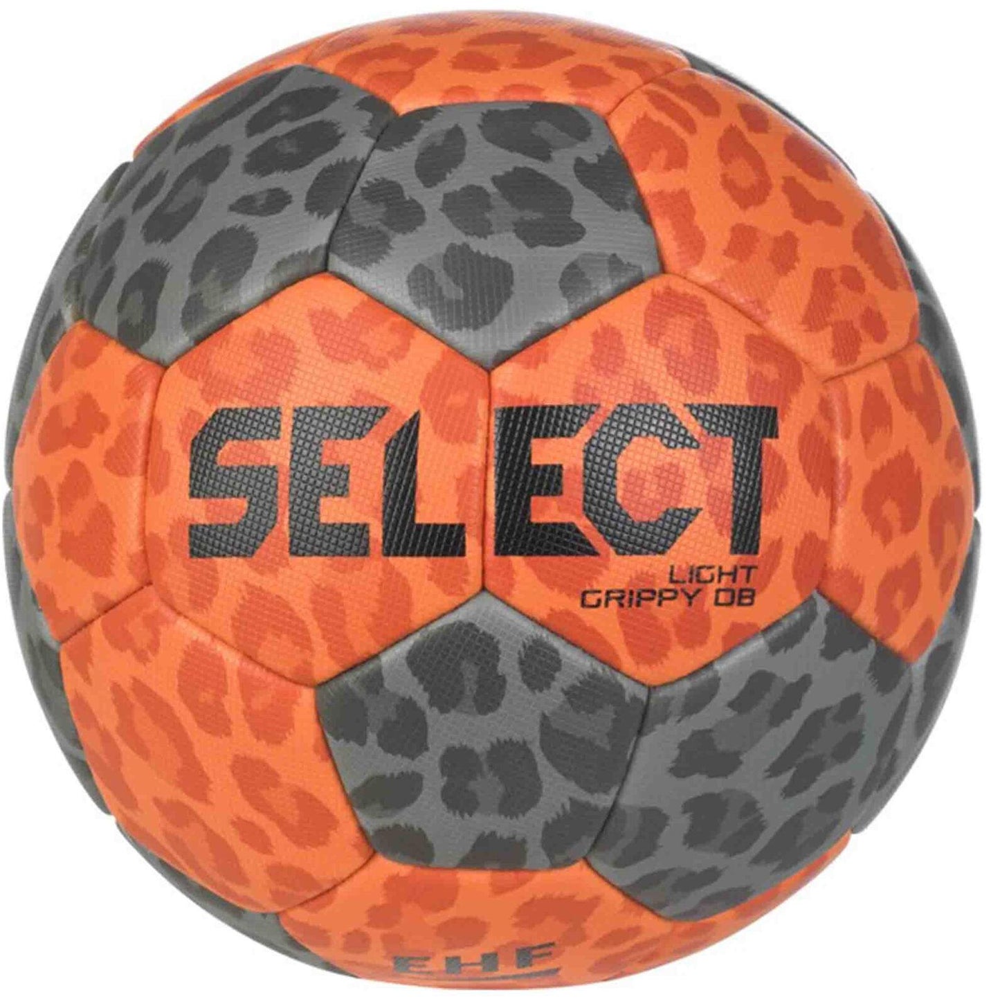 Select Light Grippy DB V24 T0 Handball Ball