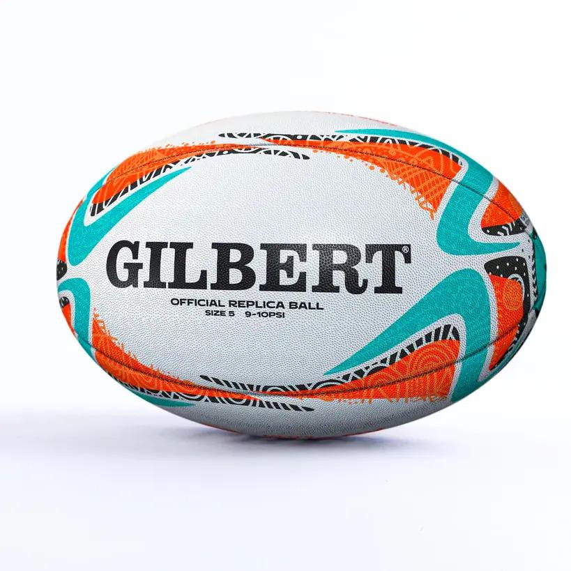 Ballon de Rugby Gilbert Coupe du Monde RWC 2027