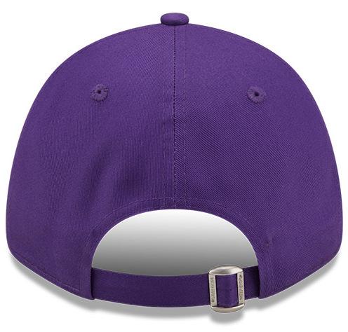 Gorra New Era de Los Ángeles Lakers