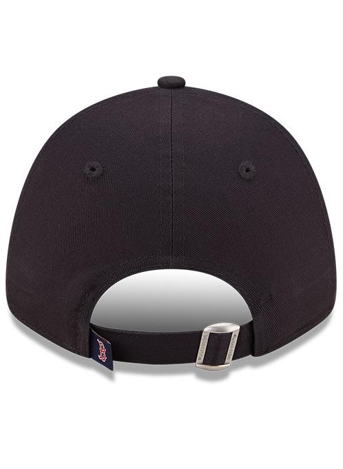 Gorra New Era de los Boston Red Sox