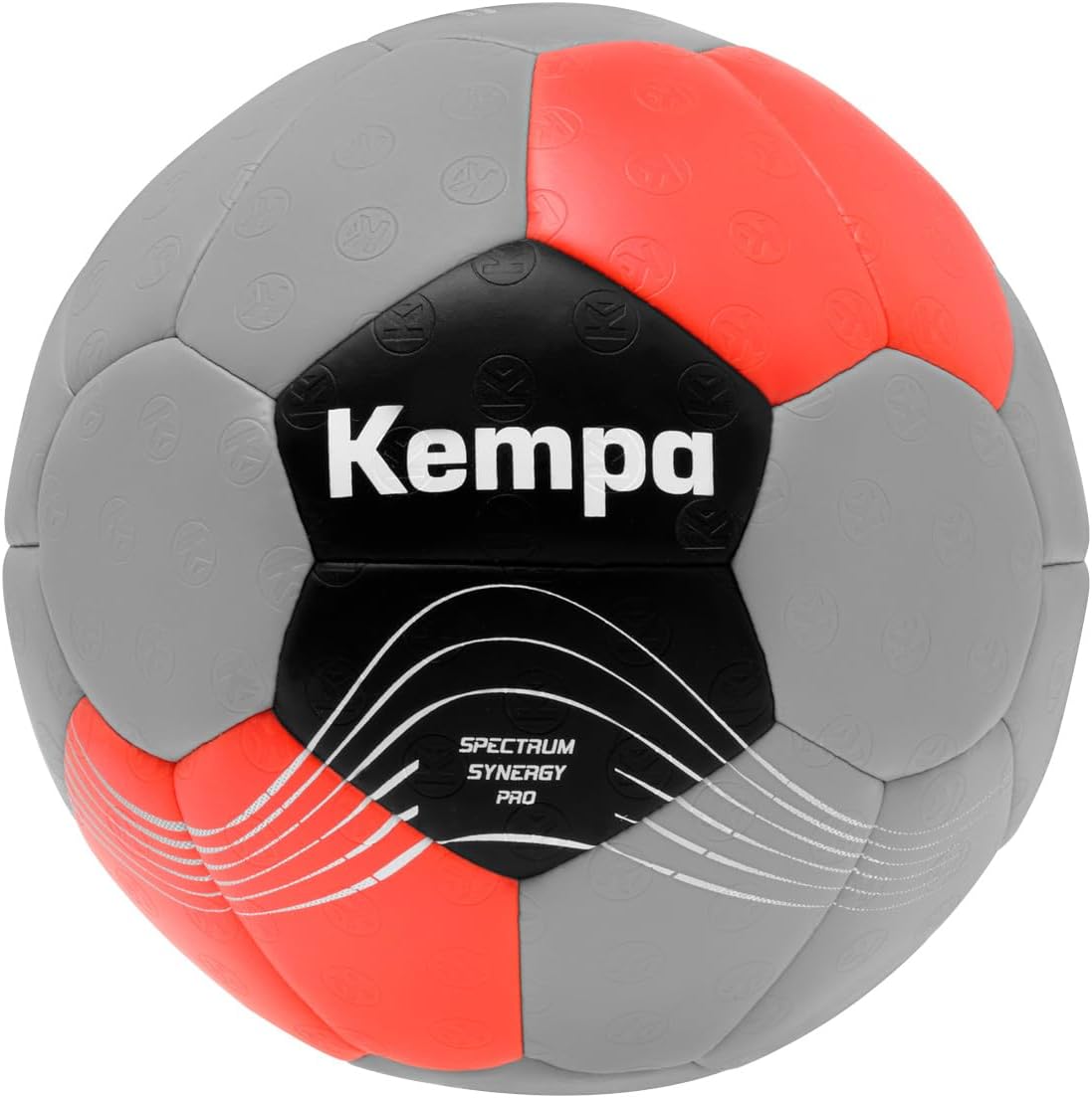 Ballon de Handball Kempa Spectrum Synergy Pro T3