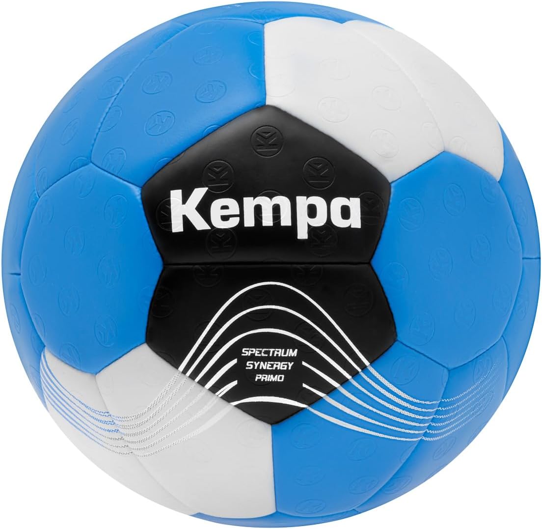 Balón de balonmano Kempa Spectrum Synergy Primo T3