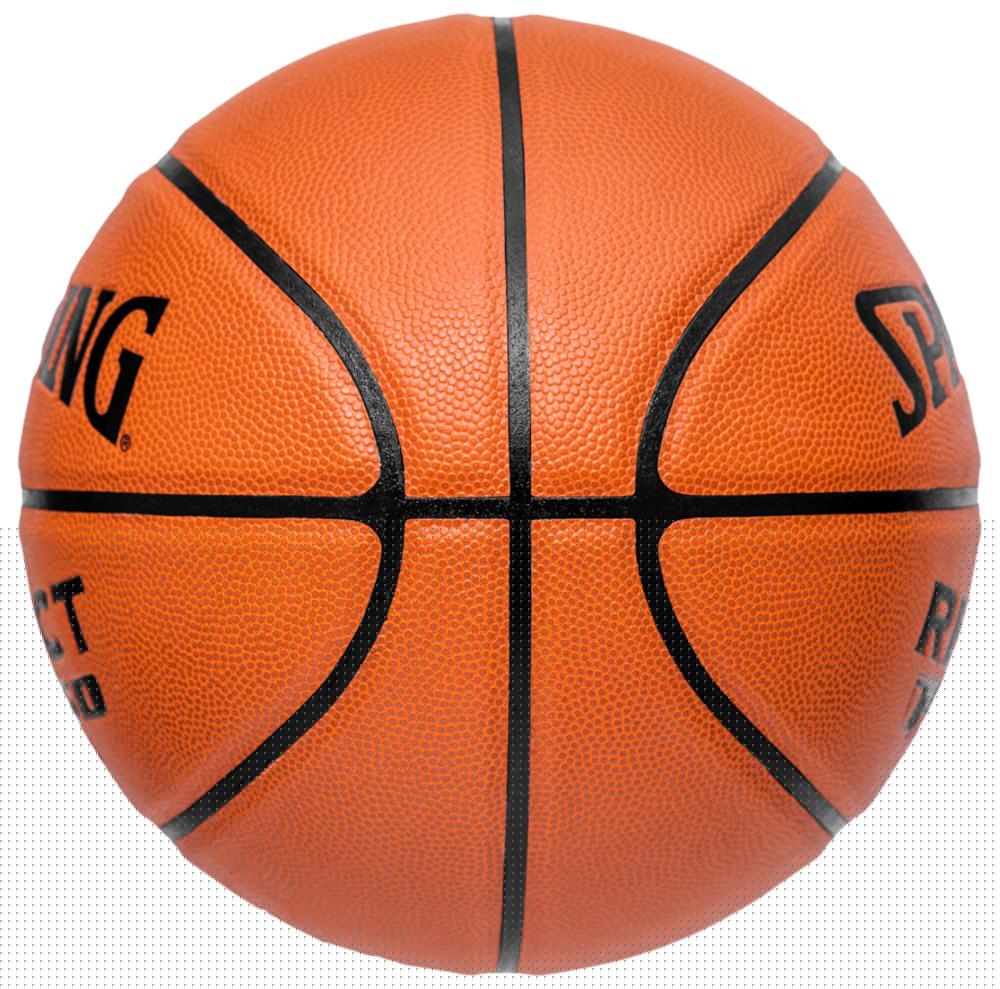 Balón de baloncesto Spalding React TF 250 T6