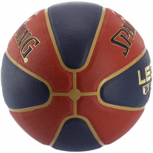 Ballon de basket Spalding LNB TF 1000 Legacy Officiel