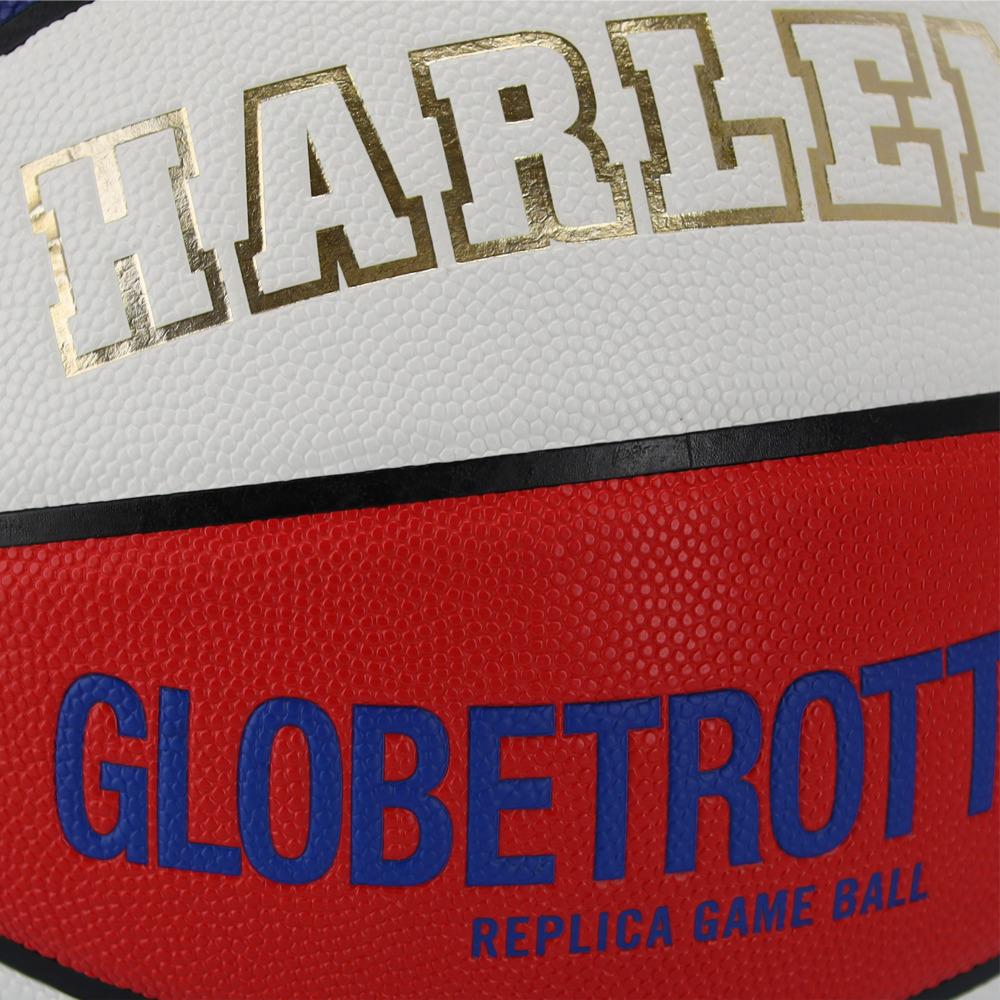 Spalding Official Harlem Globetrotters Basketball