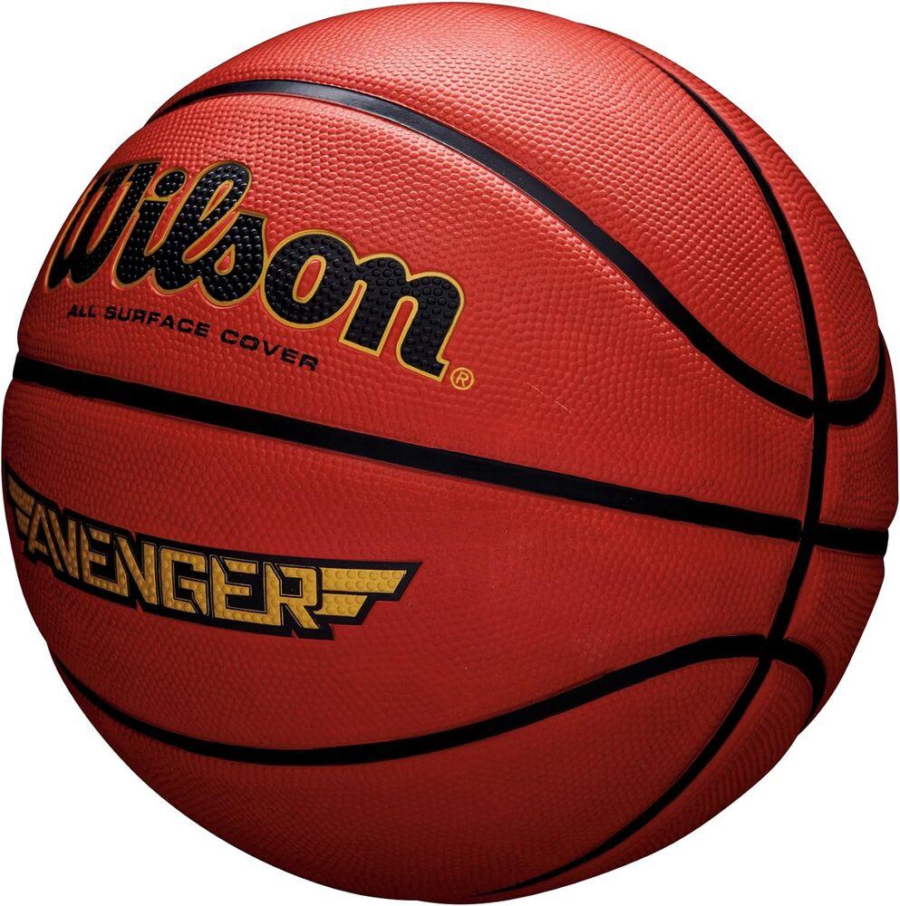 Wilson Avenger T7 Basketball