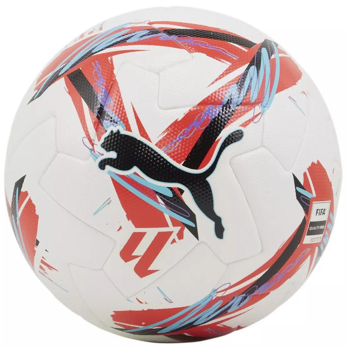 Balón de fútbol Puma Orbita LALIGA EA SPORTS
