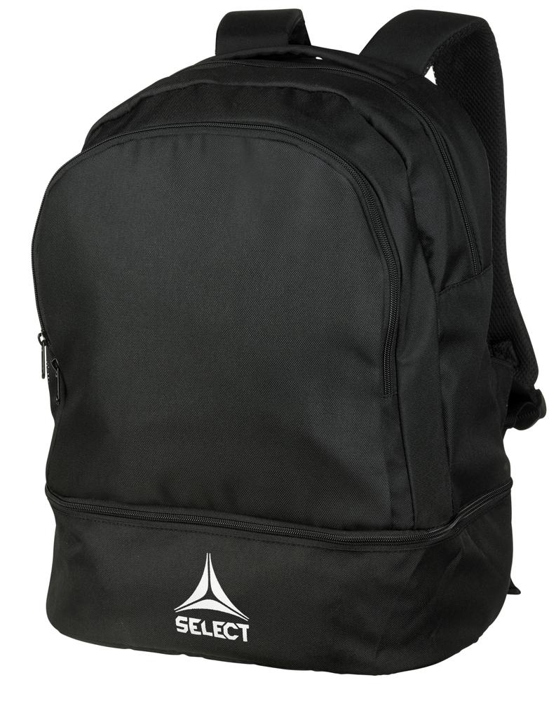 Mochila básica con malla V24 Select