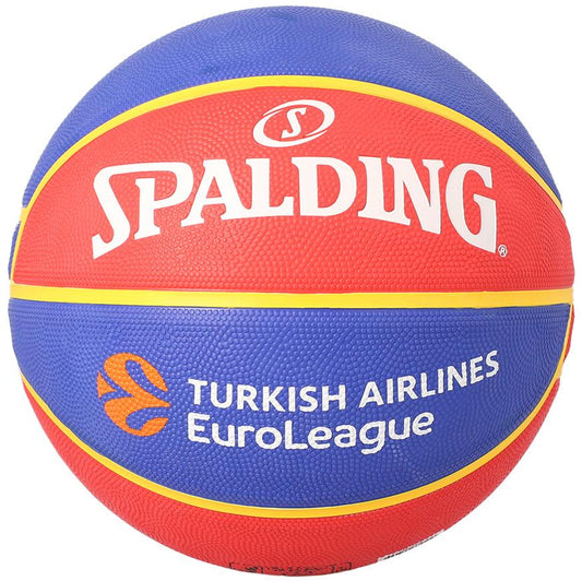 Baloncesto Spalding del FC Barcelona Euroliga