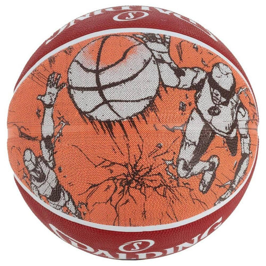 Baloncesto Spalding Sketch Dribble T7