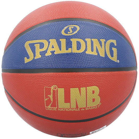 Balón de baloncesto Spalding Varsity TF 150 T7