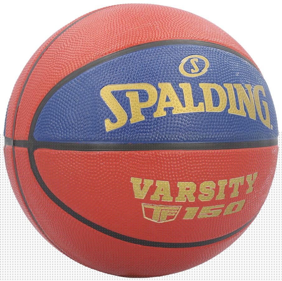 Balón de baloncesto Spalding Varsity TF 150 T7