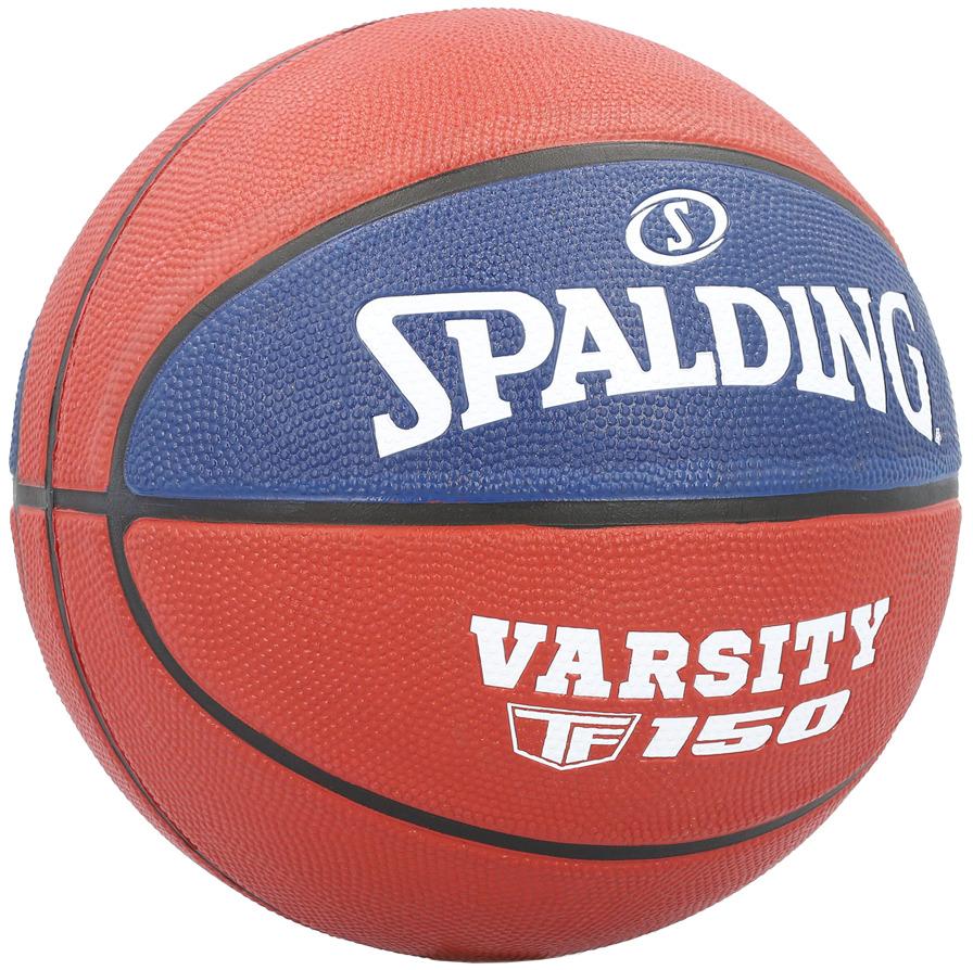 Balón de baloncesto Spalding Varsity TF 150 T6