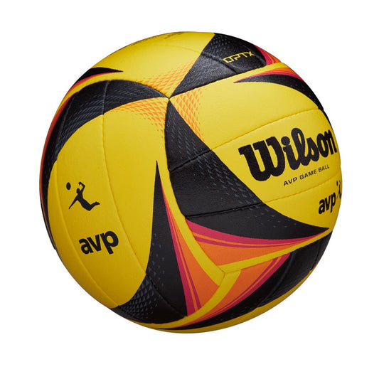 Wilson OPTX AVP VB OFFICIAL Volleyball Ball