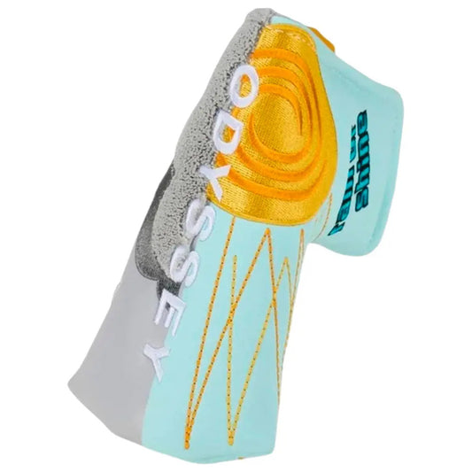 Odyssey Blade Putter Cover Shine