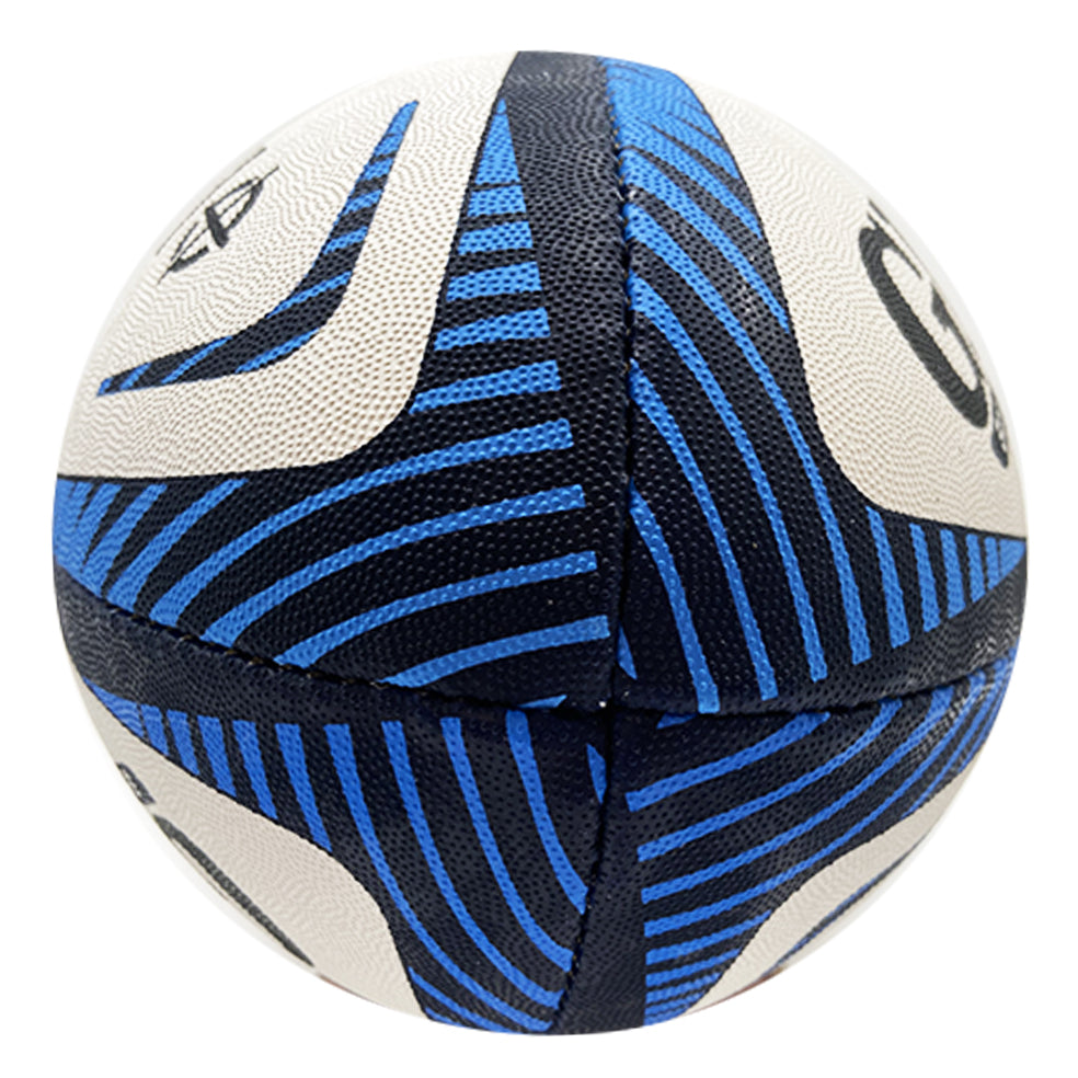 Réplica del balón de rugby Gilbert Champions Cup Investec European Cup 2024