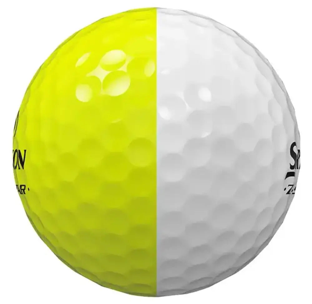 Pelotas de golf Srixon Z-Star Divide
