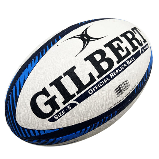 Réplica del balón de rugby Gilbert Champions Cup Investec European Cup 2024