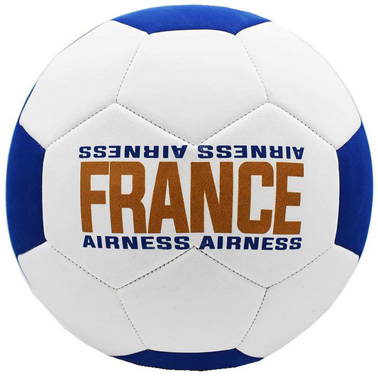 Airness Softbol Francia Fútbol
