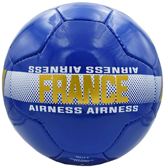 Fútbol de la Copa de Oro de Francia Airness