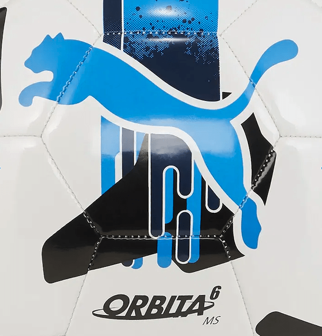 Balón de fútbol Puma Orbita 6