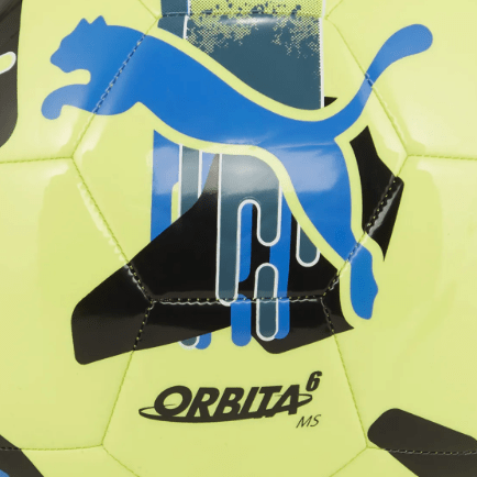 Balón de fútbol Puma Orbita 6