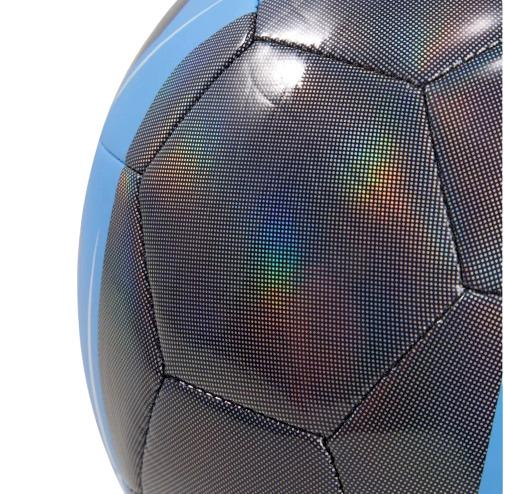 Cultura Puma Fútbol del Manchester City