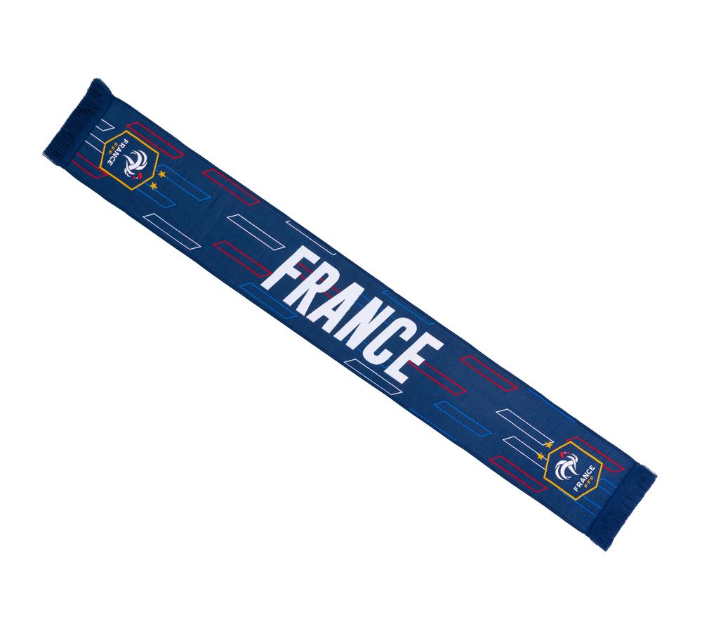 France National Team Supporter Scarf