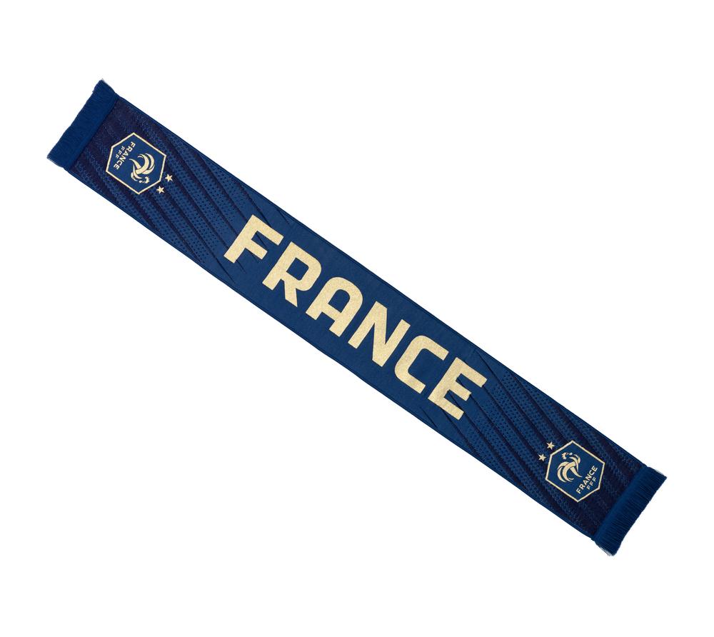 France National Team Supporter Scarf
