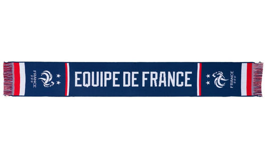 France National Team Supporter Scarf
