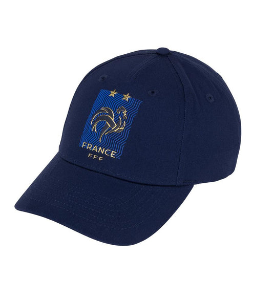 Kit Supporter de l'équipe de France