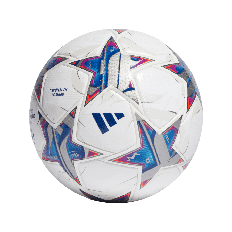 Balón de fútbol oficial de la Liga de Campeones Adidas 2023/2024