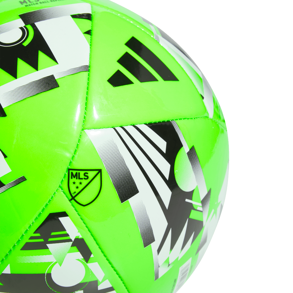 Fútbol de clubes Adidas MLS 2024