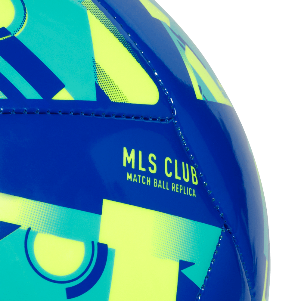 Fútbol de clubes Adidas MLS 2024