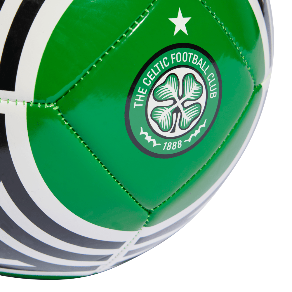 Ballon de Football Adidas du Celtic FC Club 2023/2024